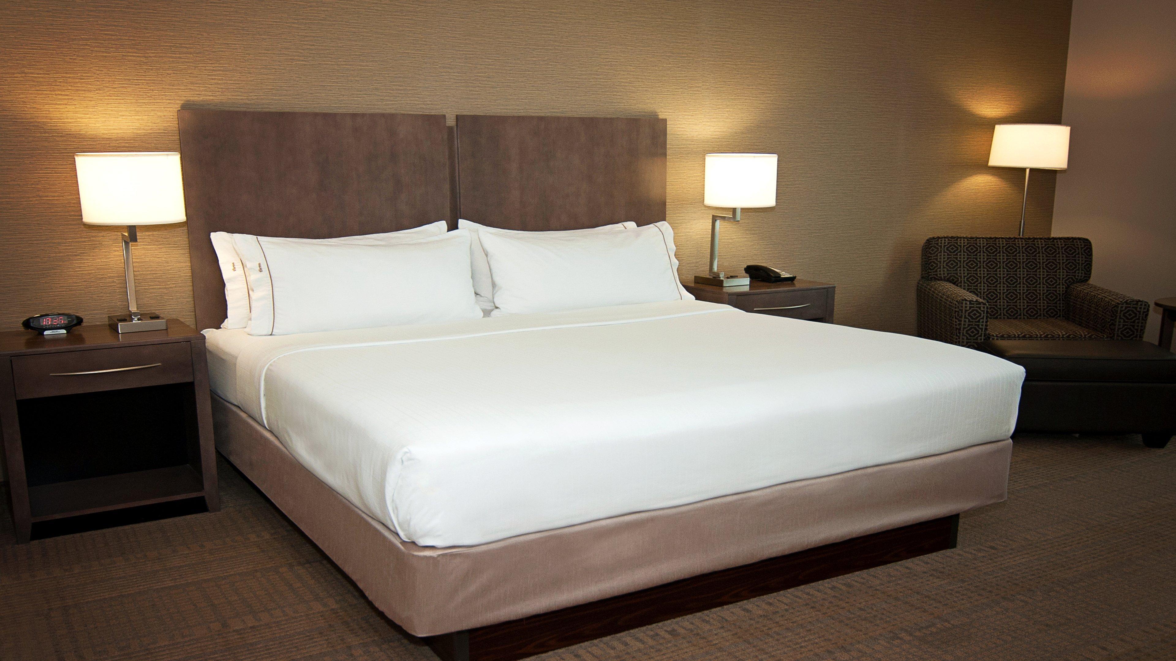 Holiday Inn Express Hotel & Suites Wichita Northeast By Ihg Exterior photo